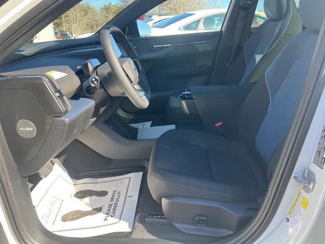 2026 Volvo EX30 Cross Country Ultra, Twin Motor Performance, Fully electric