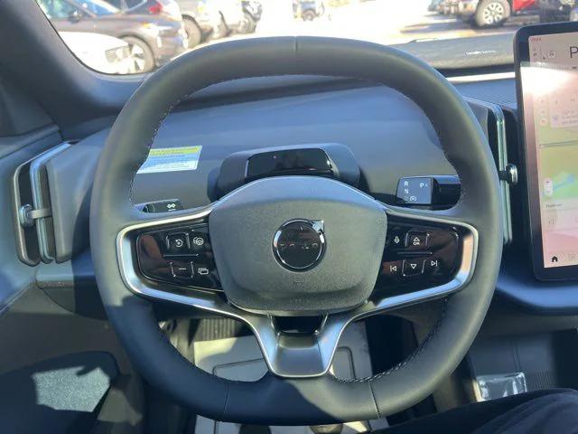 2026 Volvo EX30 Cross Country Ultra, Twin Motor Performance, Fully electric