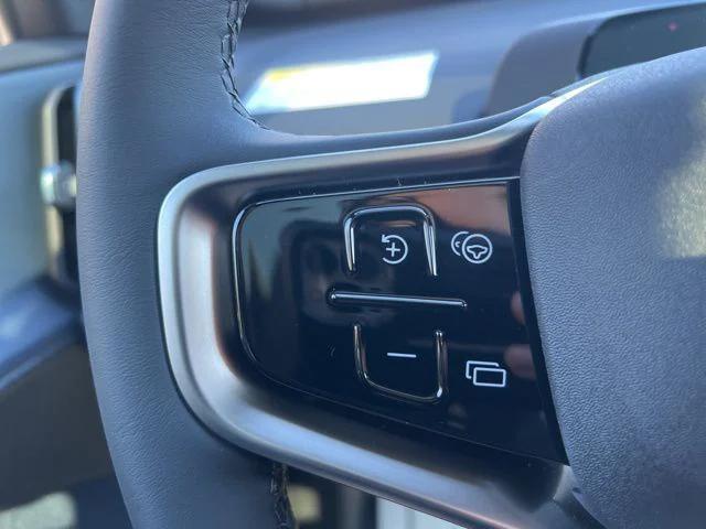 2026 Volvo EX30 Cross Country Ultra, Twin Motor Performance, Fully electric
