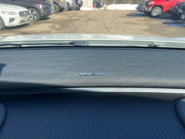 2026 Volvo EX30 Cross Country Ultra, Twin Motor Performance, Fully electric