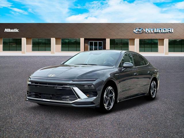 2026 Hyundai Sonata SEL Sport for sale in WEST ISLIP, NY