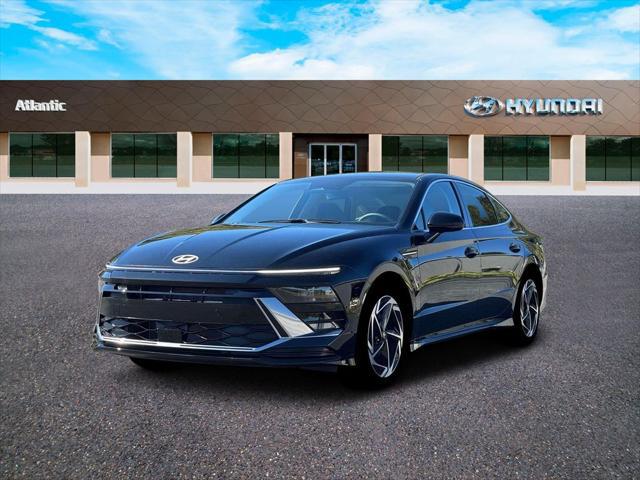 2026 Hyundai Sonata SEL Sport for sale in WEST ISLIP, NY