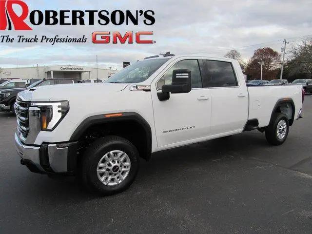 2024 GMC Sierra 2500HD SLE for sale in Wareham, MA