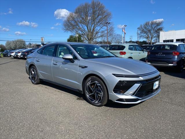 2026 Hyundai Sonata SEL Sport for sale in SHREWSBURY, NJ