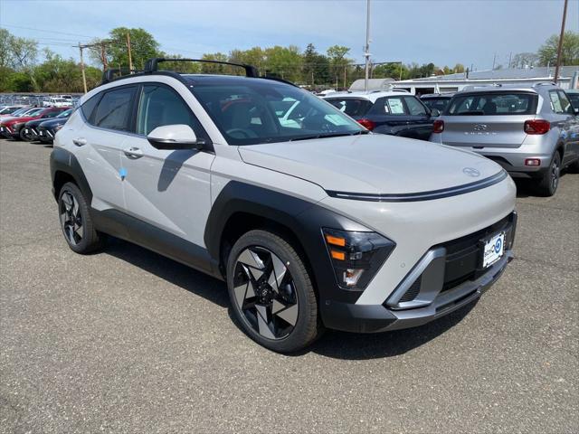 2026 Hyundai Kona Limited for sale in SHREWSBURY, NJ