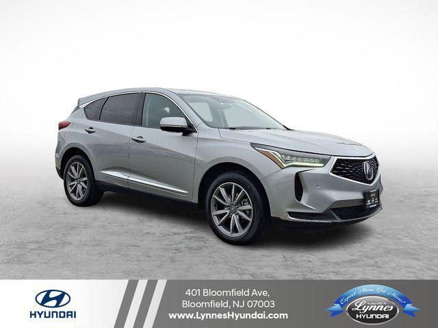 2023 Acura RDX Technology Package for sale in BLOOMFIELD, NJ