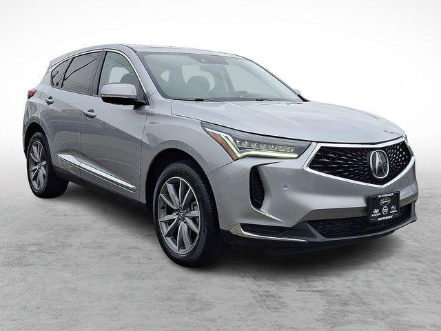 2023 Acura RDX Technology Package