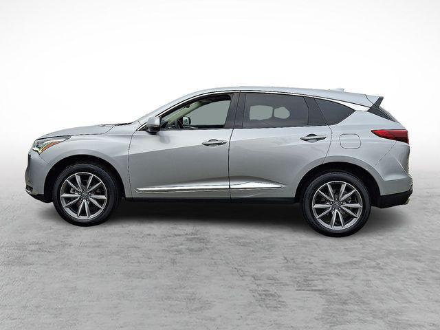 2023 Acura RDX Technology Package