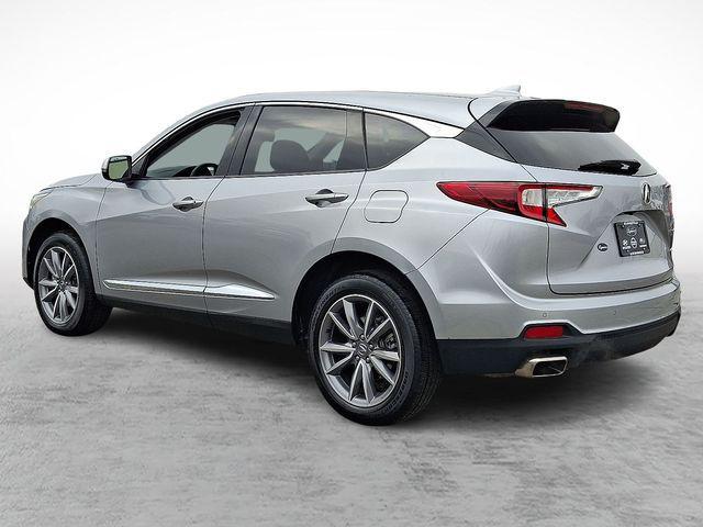 2023 Acura RDX Technology Package