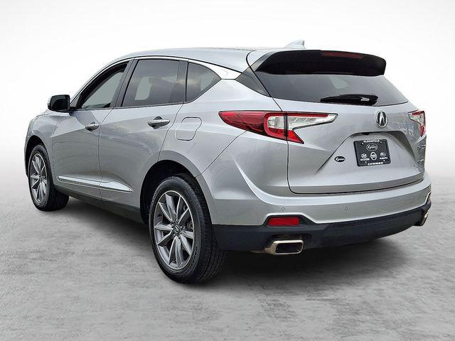 2023 Acura RDX Technology Package