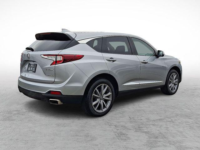 2023 Acura RDX Technology Package