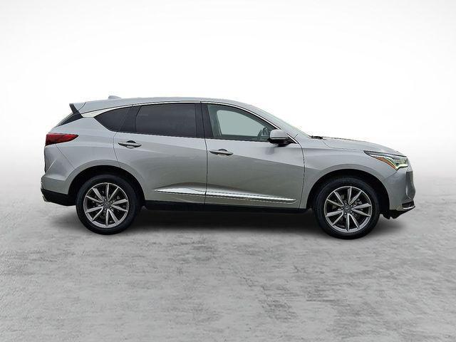 2023 Acura RDX Technology Package