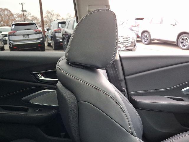 2023 Acura RDX Technology Package