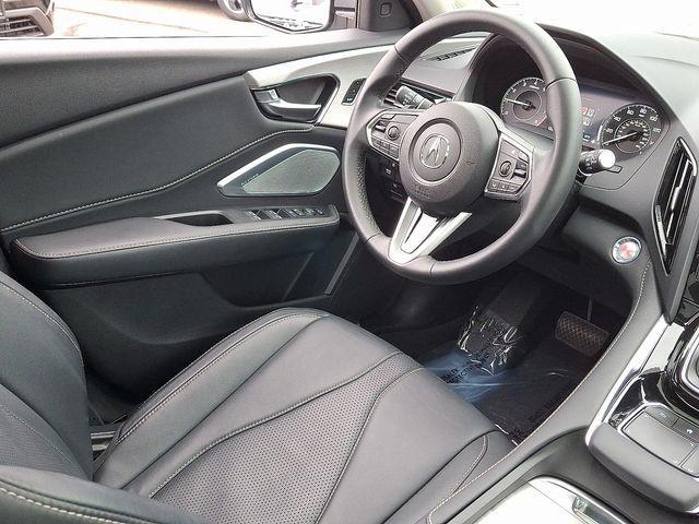 2023 Acura RDX Technology Package