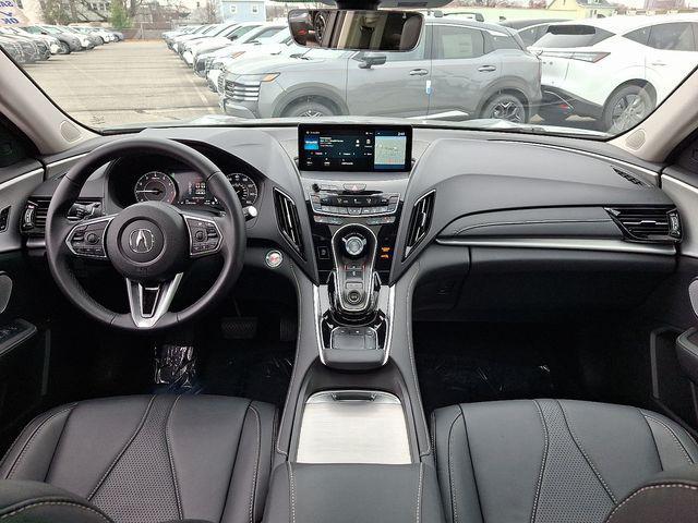 2023 Acura RDX Technology Package