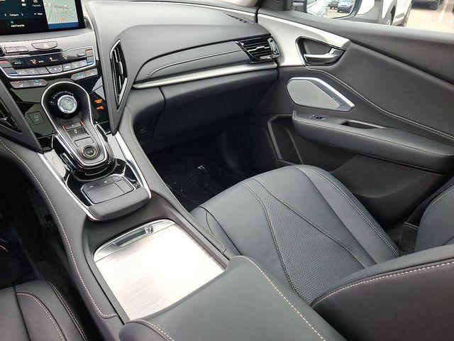 2023 Acura RDX Technology Package