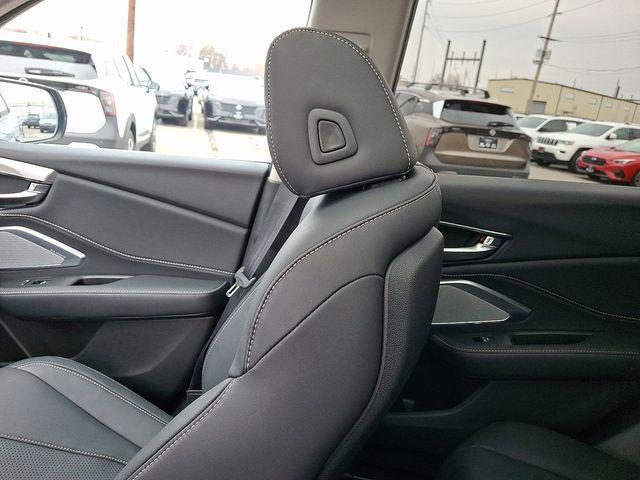 2023 Acura RDX Technology Package