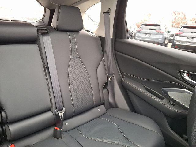 2023 Acura RDX Technology Package