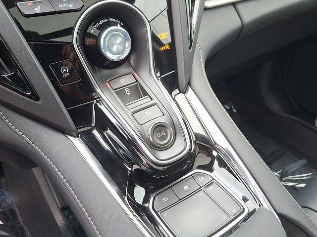 2023 Acura RDX Technology Package