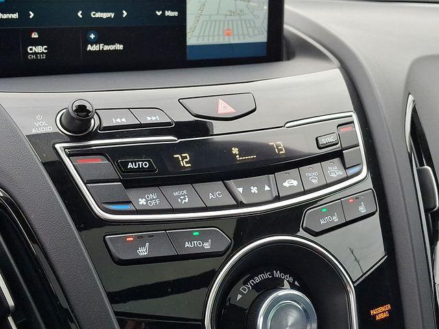 2023 Acura RDX Technology Package
