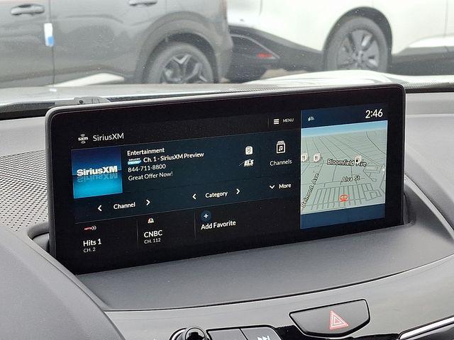 2023 Acura RDX Technology Package