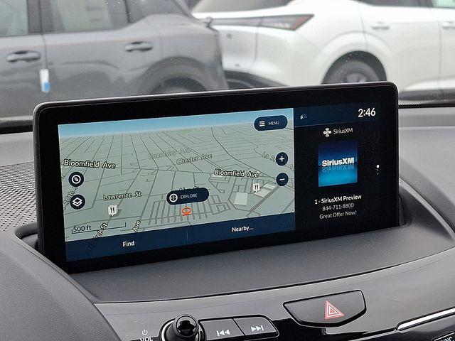 2023 Acura RDX Technology Package