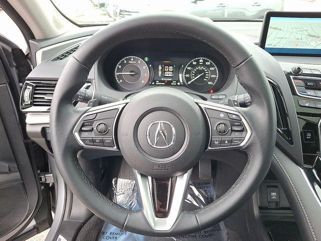 2023 Acura RDX Technology Package