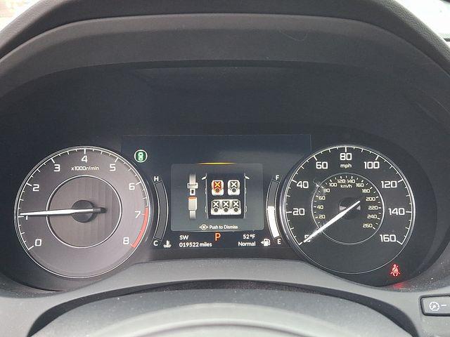 2023 Acura RDX Technology Package