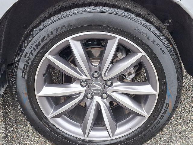 2023 Acura RDX Technology Package