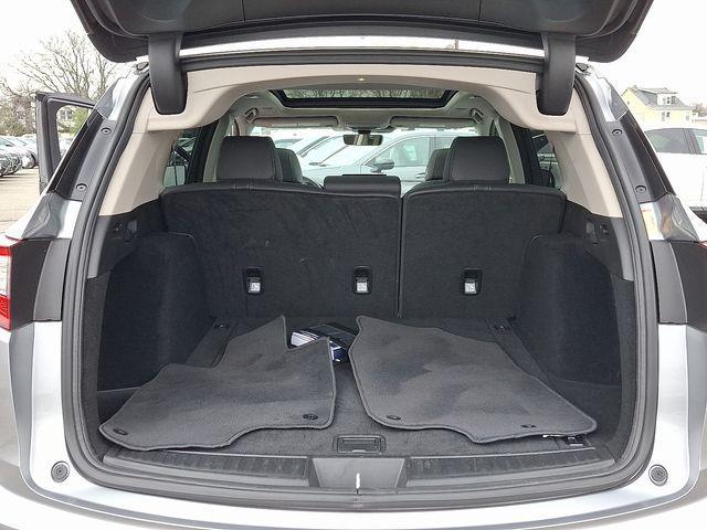 2023 Acura RDX Technology Package