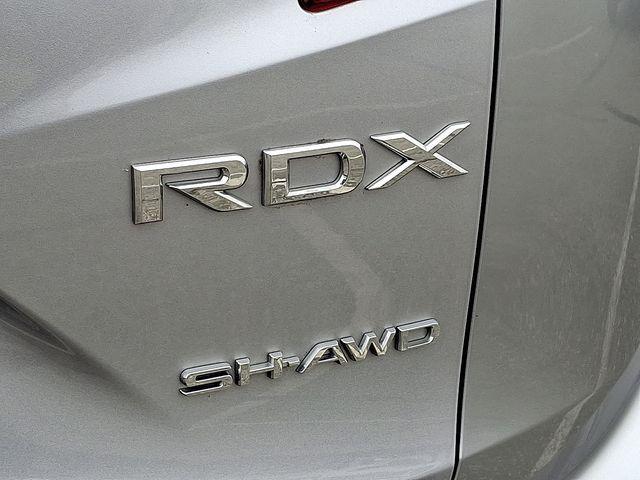 2023 Acura RDX Technology Package