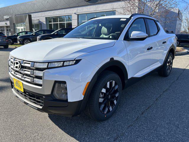 2026 Hyundai Santa Cruz SEL Activity for sale in BRUNSWICK, ME