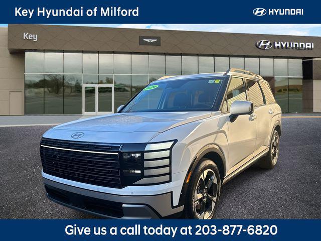 2026 Hyundai Palisade Limited for sale in MILFORD, CT
