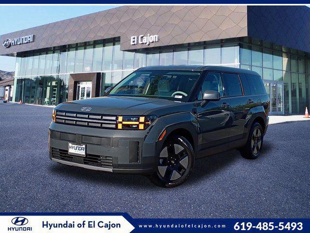 2026 Hyundai Santa Fe Hybrid SE for sale in EL CAJON, CA
