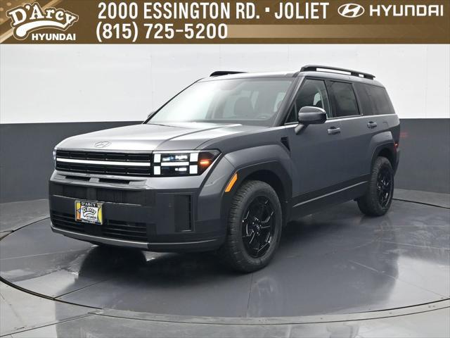 2026 Hyundai Santa Fe XRT for sale in JOLIET, IL