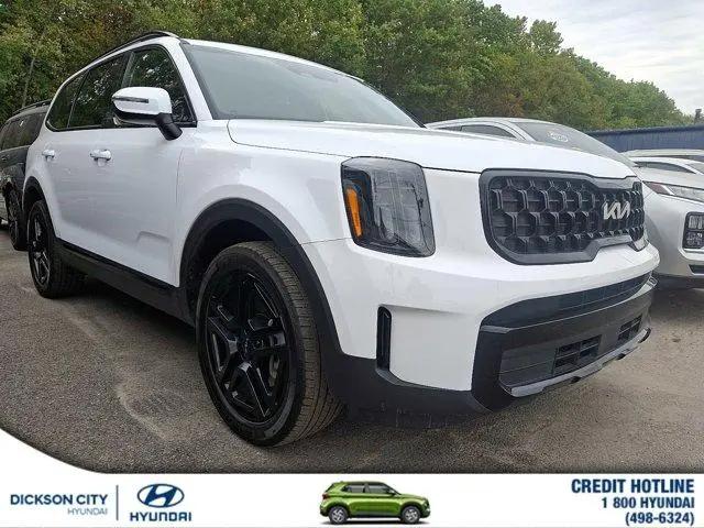 2024 Kia Telluride EX X-Line for sale in Scranton, PA