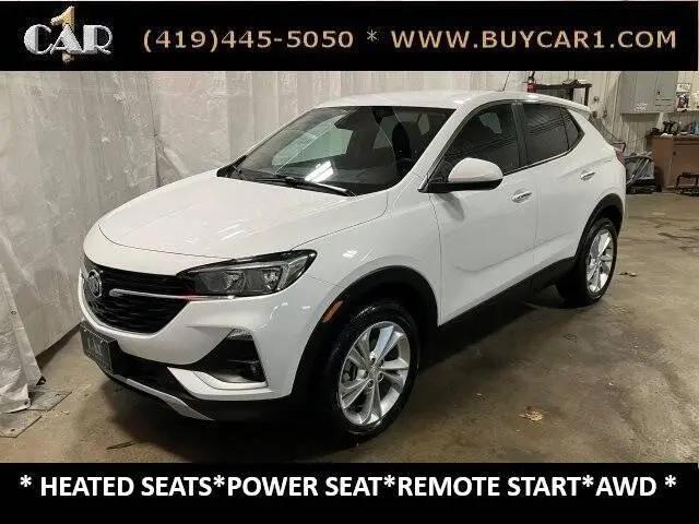 2022 Buick Encore GX AWD Preferred for sale in Archbold, OH