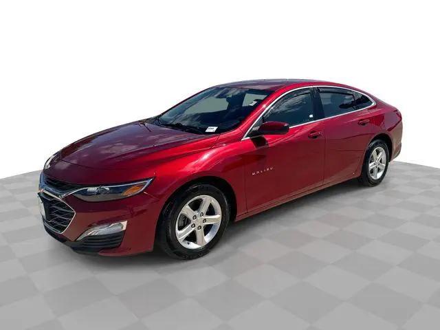 2024 Chevrolet Malibu FWD 1LT for sale in Seguin, TX
