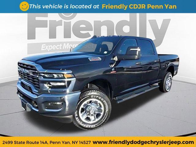 2026 Ram 3500 Tradesman Crew Cab 4x4 6'4" Box for sale in Penn Yan, NY