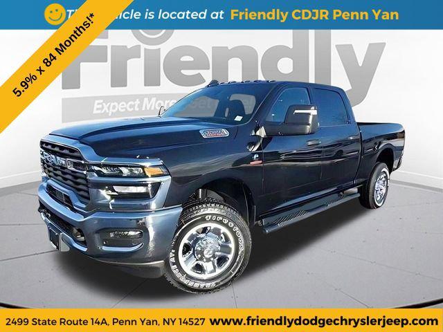 2026 Ram 3500 Tradesman Crew Cab 4x4 6'4" Box for sale in Penn Yan, NY