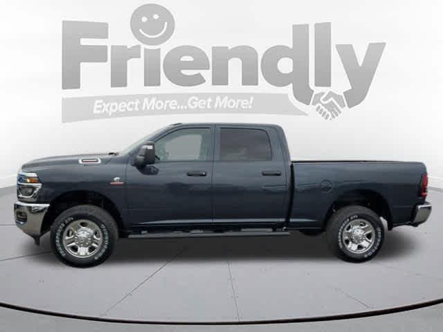 2026 RAM Ram 3500 RAM 3500 TRADESMAN CREW CAB 4X4 64 BOX