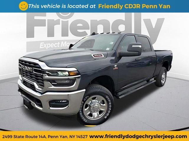 2026 Ram 3500 Tradesman Crew Cab 4x4 6'4" Box for sale in Penn Yan, NY
