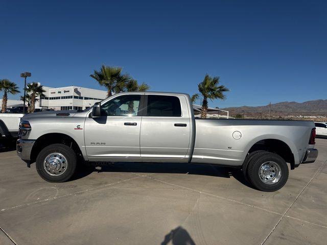 2026 RAM Ram 3500 RAM 3500 BIG HORN CREW CAB 4X4 8 BOX