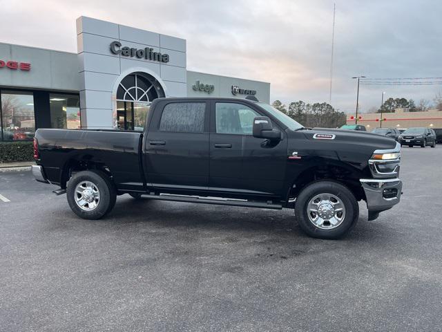 2026 RAM Ram 2500 RAM 2500 TRADESMAN CREW CAB 4X4 64 BOX