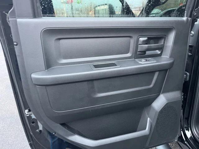 2026 Ram 2500 Tradesman Crew Cab 4x4 6'4" Box