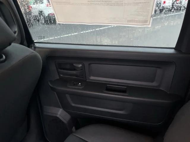 2026 Ram 2500 Tradesman Crew Cab 4x4 6'4" Box