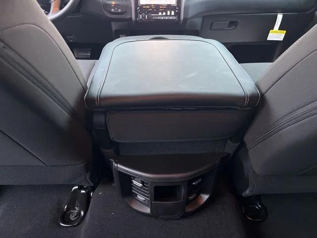 2026 Ram 2500 Tradesman Crew Cab 4x4 6'4" Box