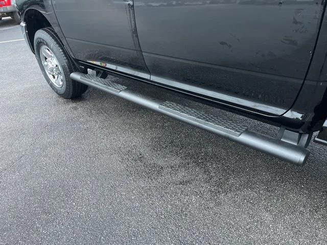 2026 Ram 2500 Tradesman Crew Cab 4x4 6'4" Box