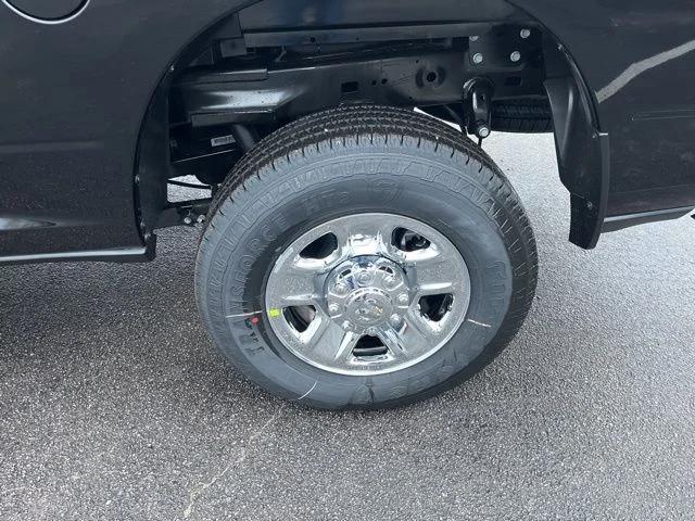 2026 Ram 2500 Tradesman Crew Cab 4x4 6'4" Box