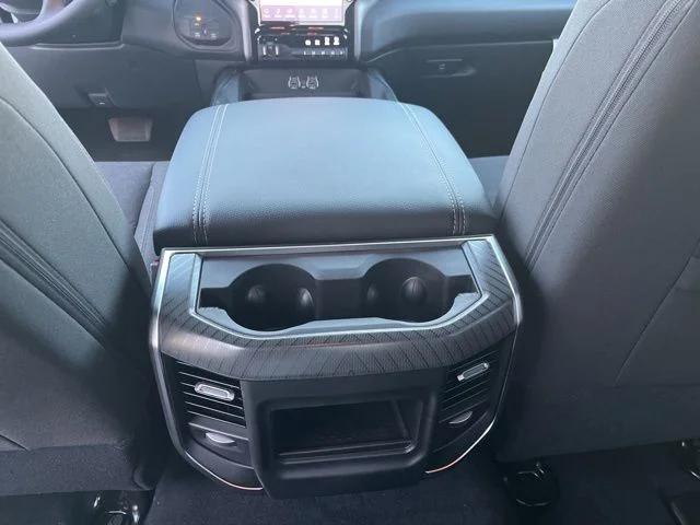 2026 Ram 2500 Big Horn Crew Cab 4x4 6'4" Box